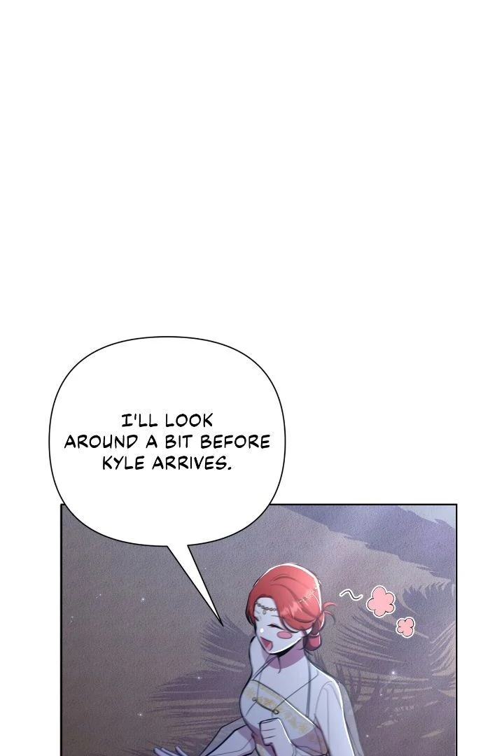 Author, In This Life I’m The Protagonist Chapter 40 385 060