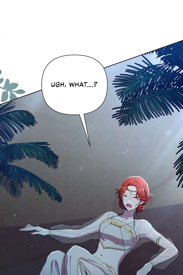 Author, In This Life I’m The Protagonist Chapter 40 389 064