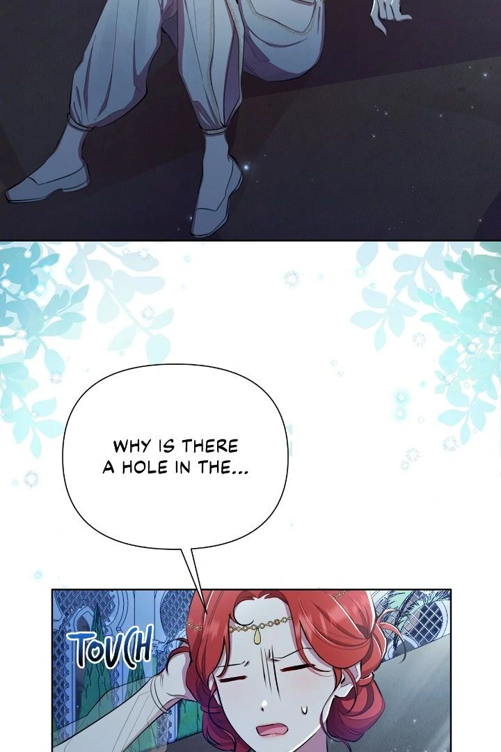 Author, In This Life I’m The Protagonist Chapter 40 390 065