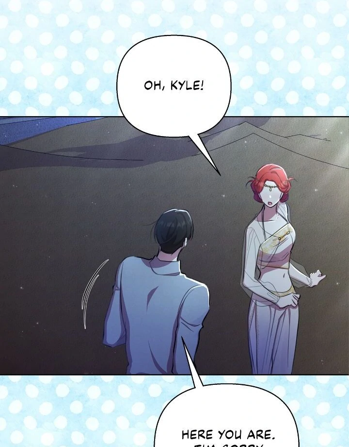 Author, In This Life I’m The Protagonist Chapter 40 405 080