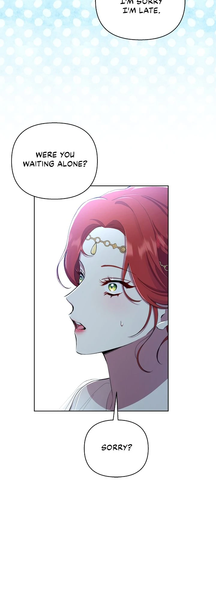 Author, In This Life I’m The Protagonist Chapter 40 406 081