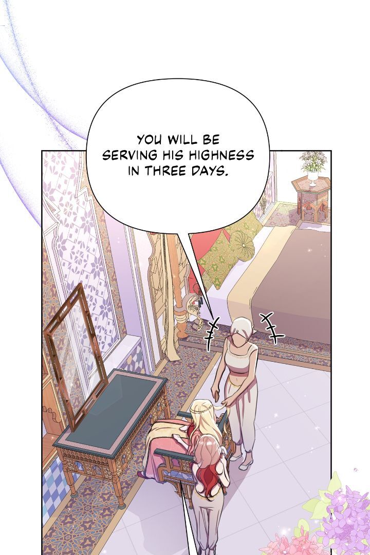 Author, In This Life I’m The Protagonist Chapter 40 411 086