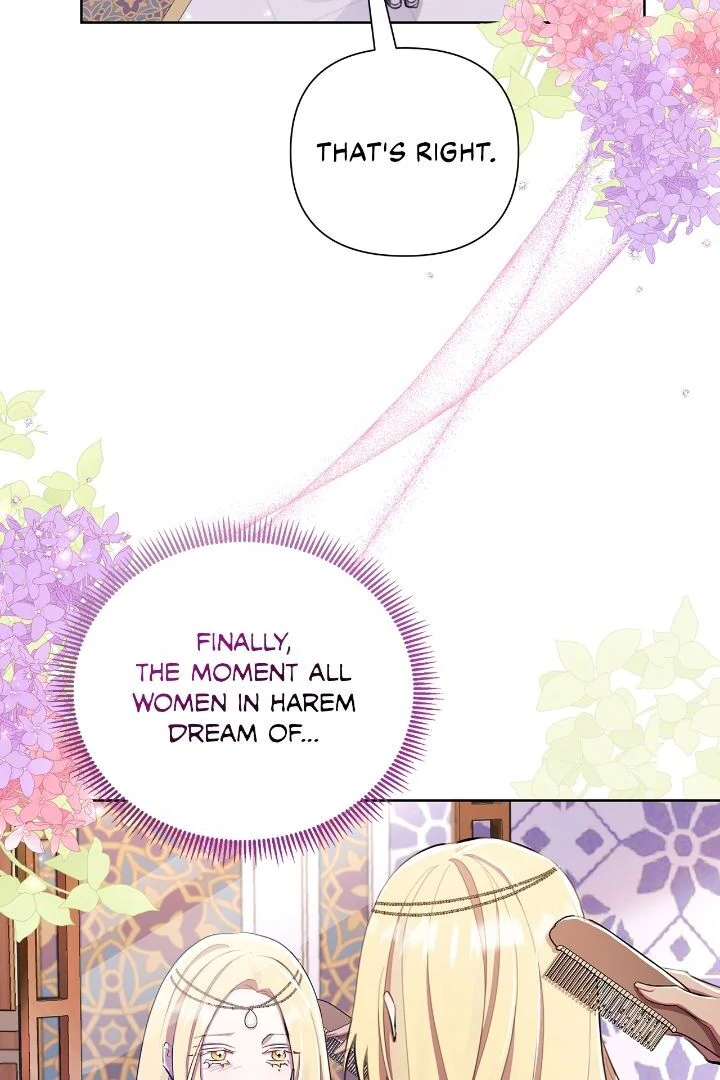 Author, In This Life I’m The Protagonist Chapter 40 412 087