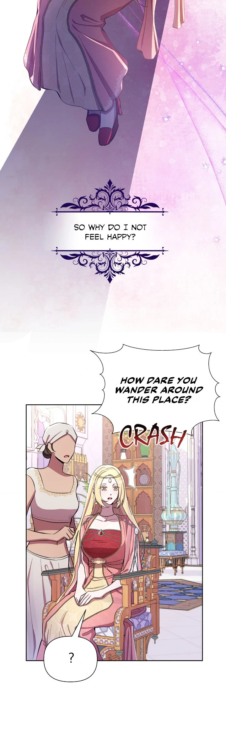 Author, In This Life I’m The Protagonist Chapter 40 415 090