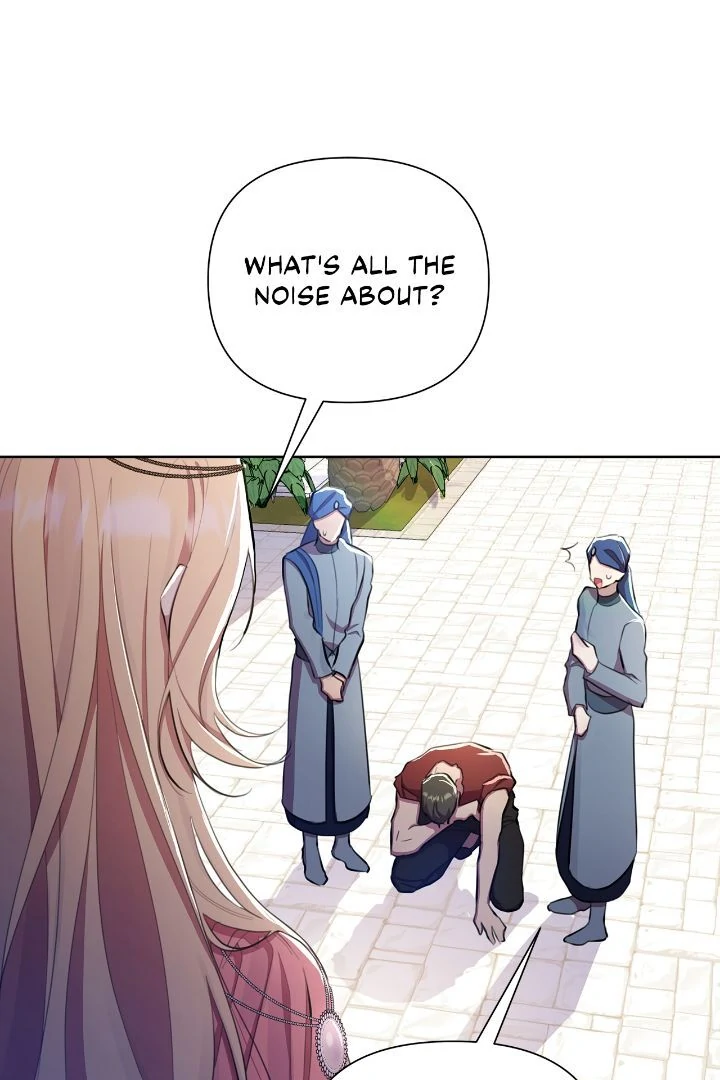 Author, In This Life I’m The Protagonist Chapter 40 416 091