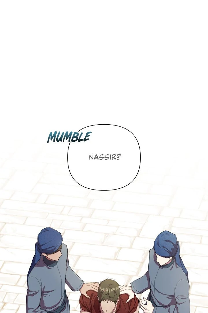 Author, In This Life I’m The Protagonist Chapter 41 365 001