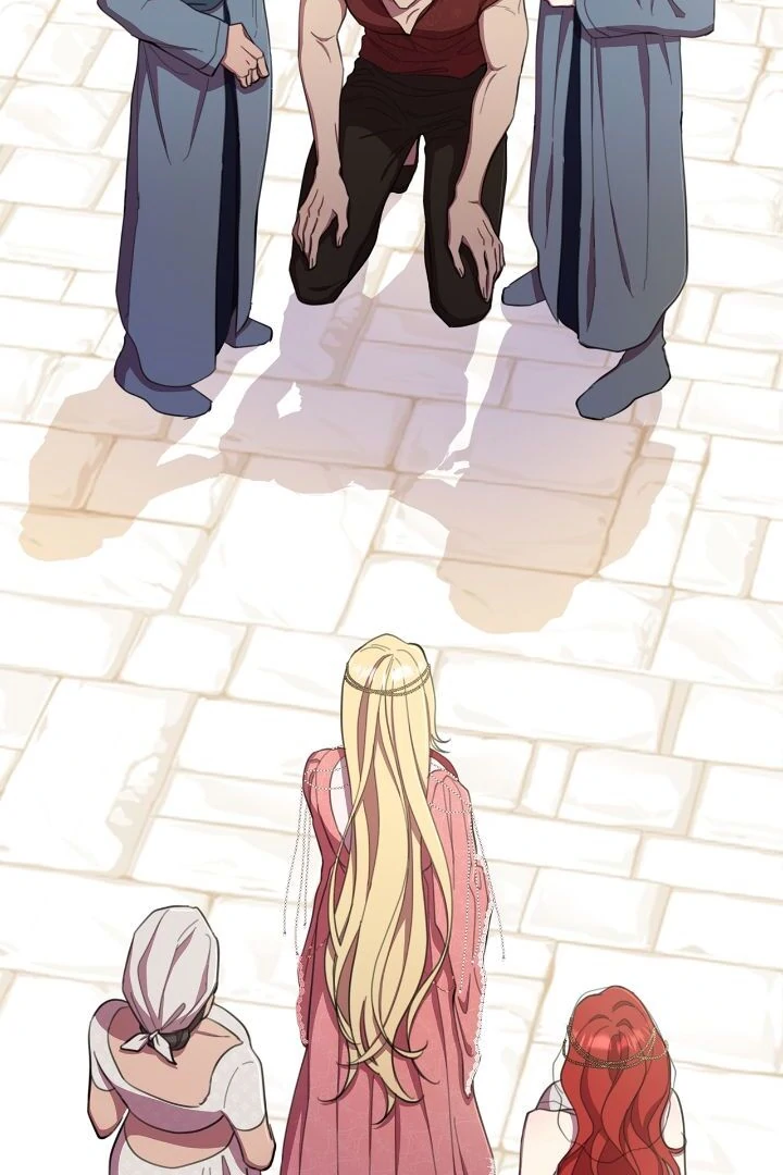 Author, In This Life I’m The Protagonist Chapter 41 366 002