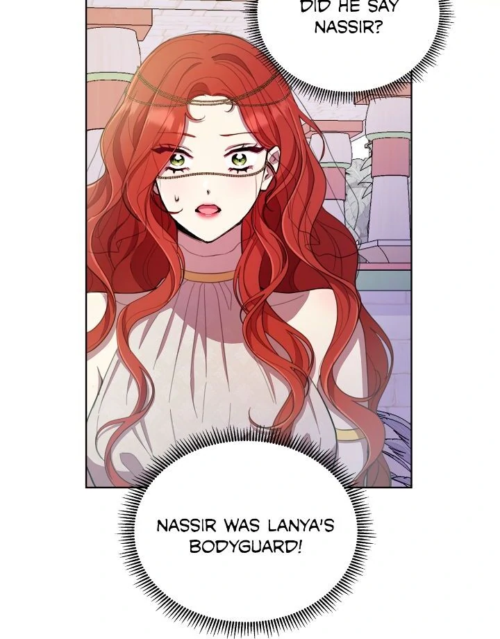 Author, In This Life I’m The Protagonist Chapter 41 368 004