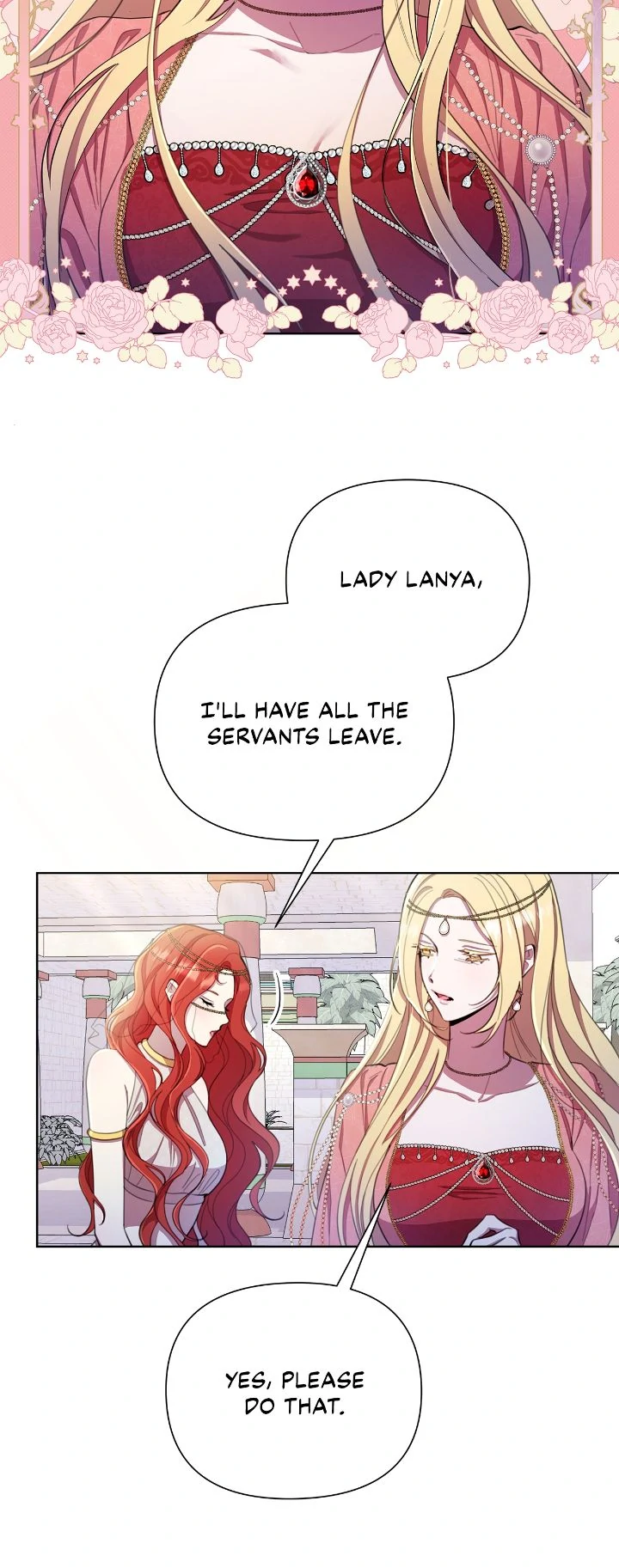 Author, In This Life I’m The Protagonist Chapter 41 373 009