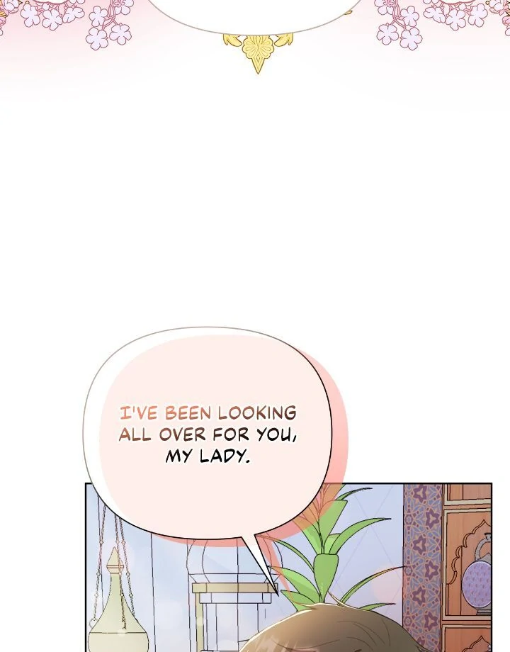 Author, In This Life I’m The Protagonist Chapter 41 380 016