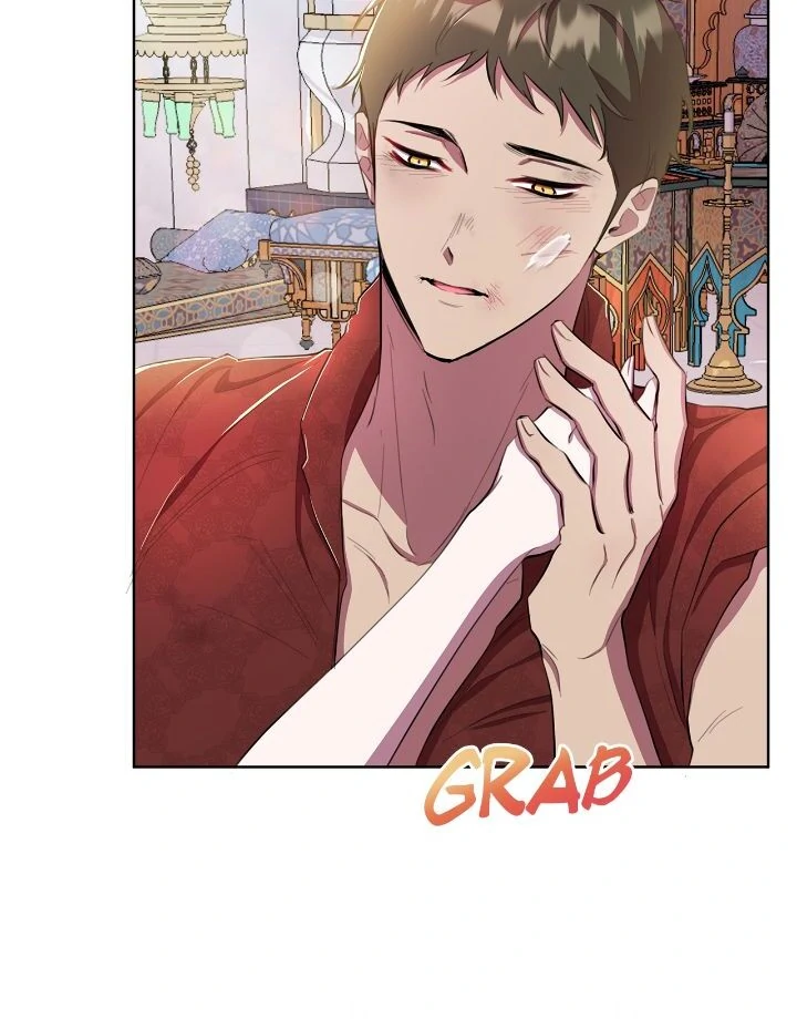 Author, In This Life I’m The Protagonist Chapter 41 381 017