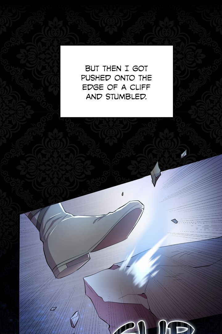 Author, In This Life I’m The Protagonist Chapter 41 383 019