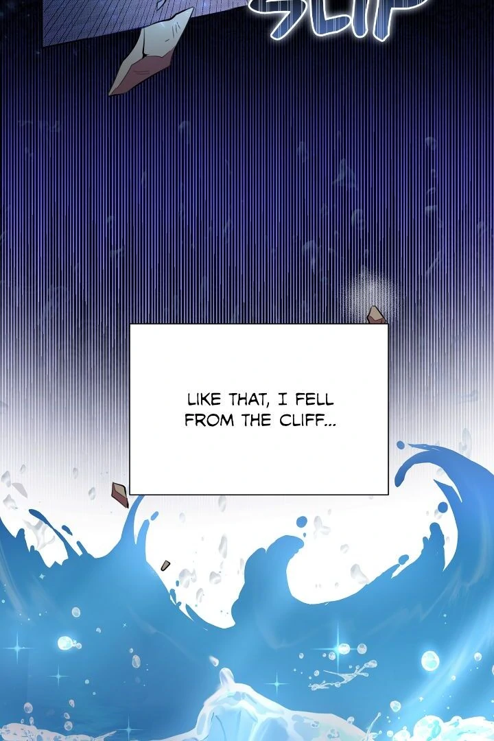 Author, In This Life I’m The Protagonist Chapter 41 384 020