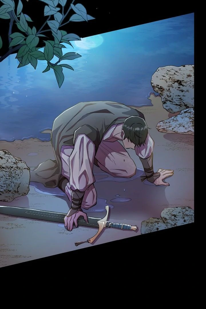 Author, In This Life I’m The Protagonist Chapter 41 388 024