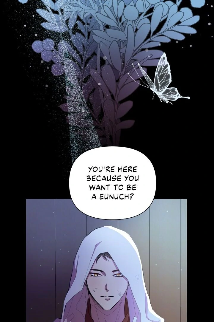 Author, In This Life I’m The Protagonist Chapter 41 393 029