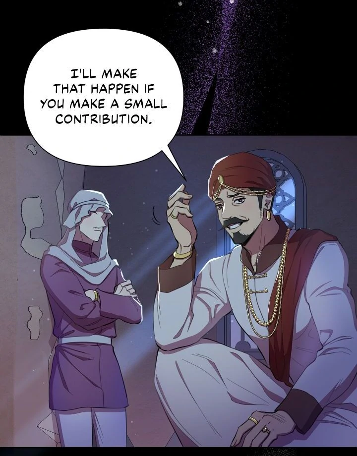 Author, In This Life I’m The Protagonist Chapter 41 395 031