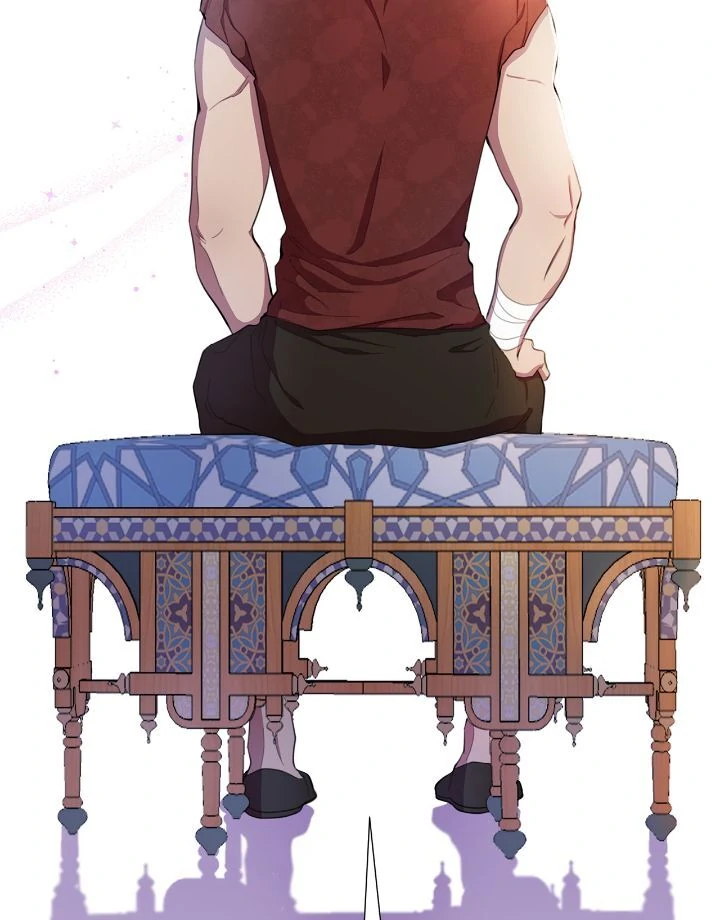 Author, In This Life I’m The Protagonist Chapter 41 407 043