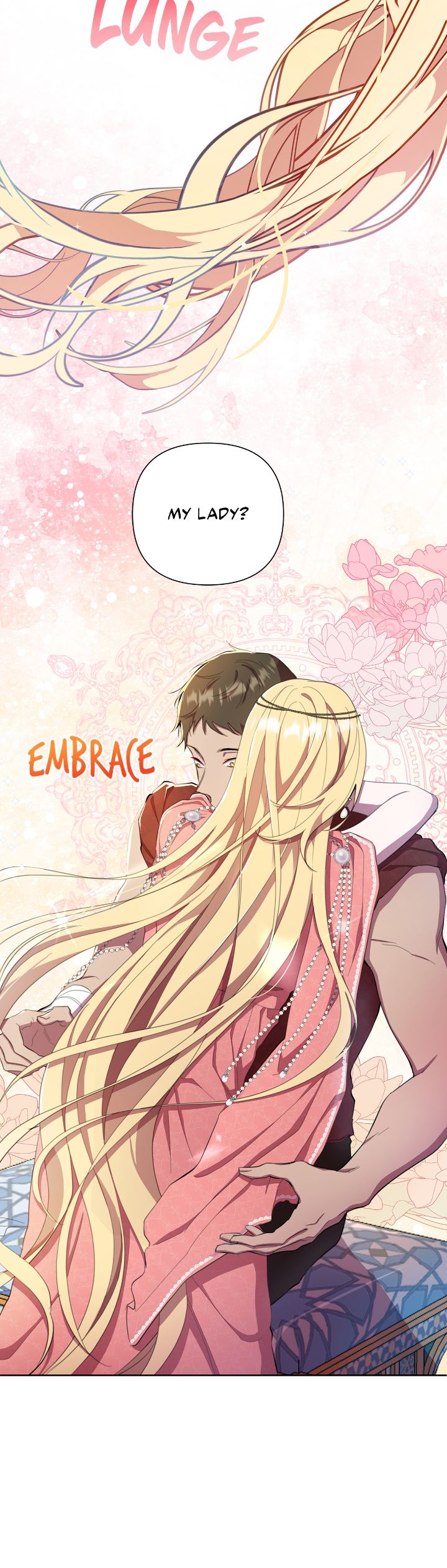 Author, In This Life I’m The Protagonist Chapter 41 409 045