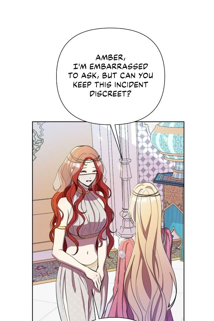 Author, In This Life I’m The Protagonist Chapter 41 415 051