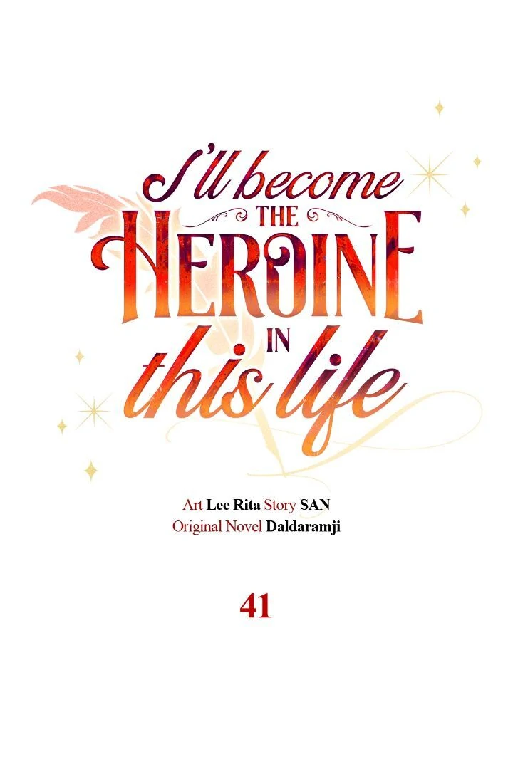 Author, In This Life I’m The Protagonist Chapter 41 423 059