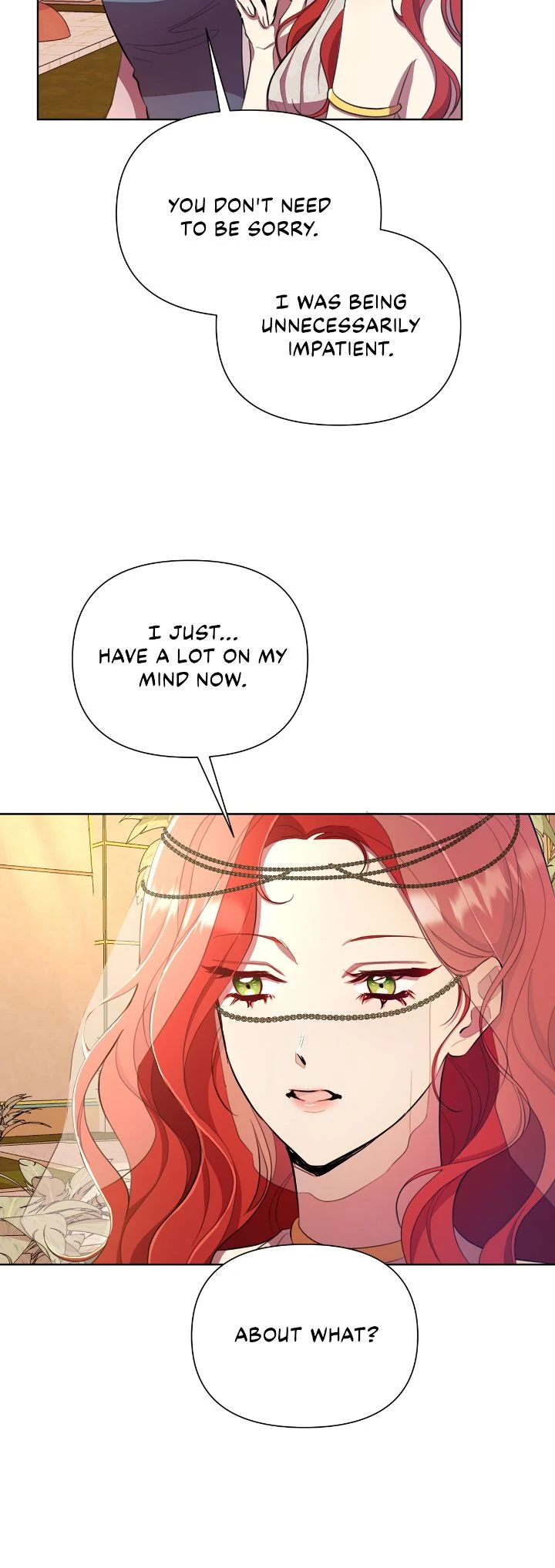 Author, In This Life I’m The Protagonist Chapter 41 427 063