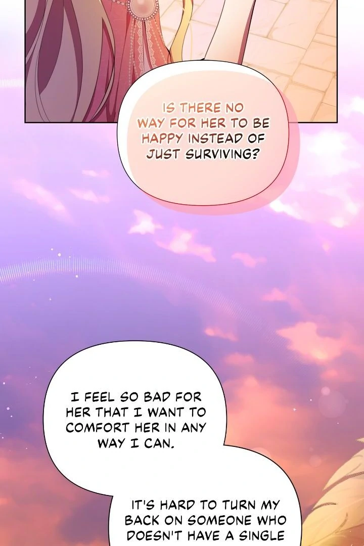 Author, In This Life I’m The Protagonist Chapter 41 429 065