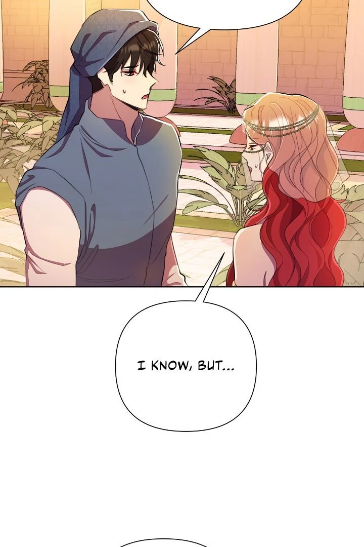 Author, In This Life I’m The Protagonist Chapter 41 432 068