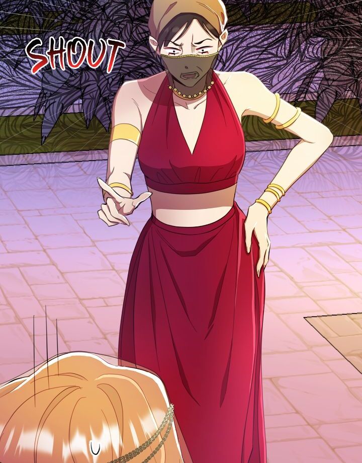 Author, In This Life I’m The Protagonist Chapter 41 435 071