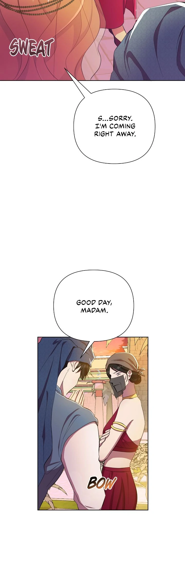 Author, In This Life I’m The Protagonist Chapter 41 436 072