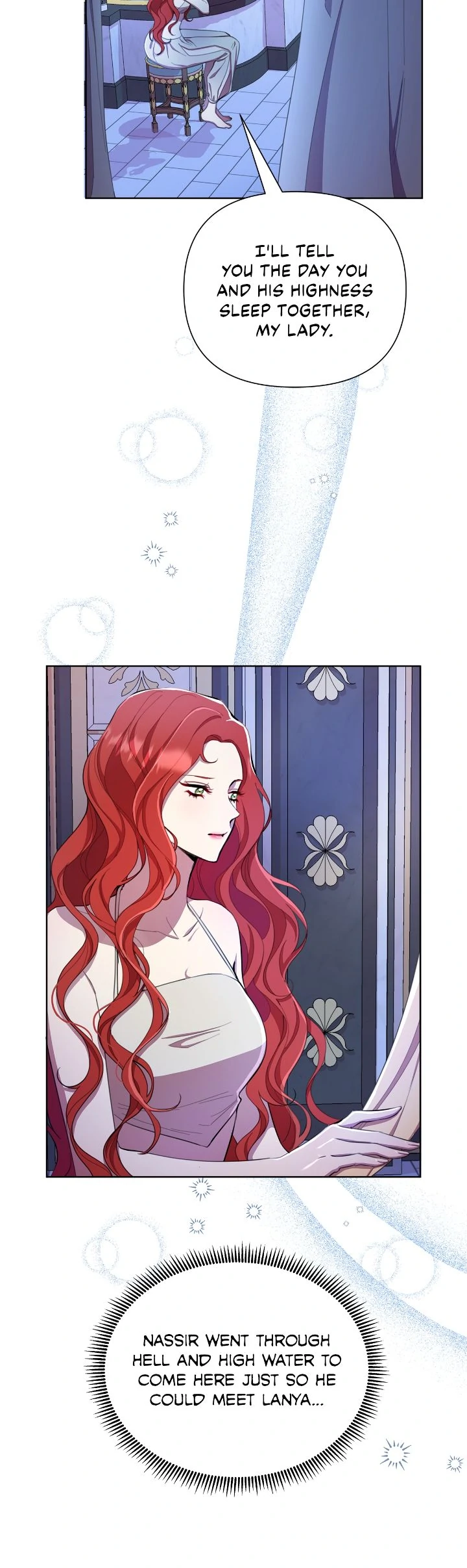 Author, In This Life I’m The Protagonist Chapter 41 445 081