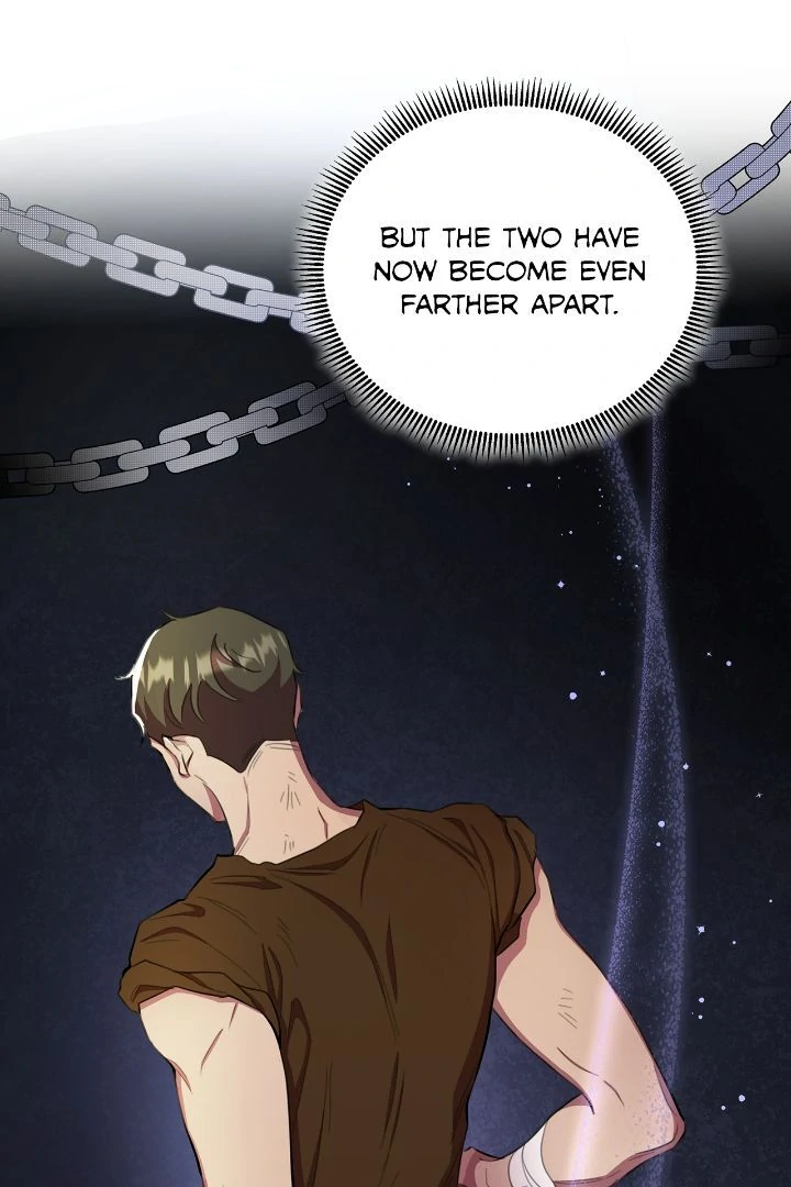 Author, In This Life I’m The Protagonist Chapter 41 446 082