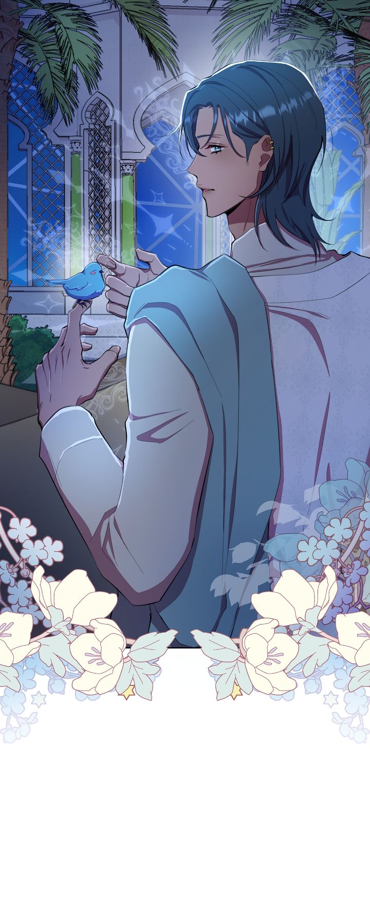 Author, In This Life I’m The Protagonist Chapter 41 463 099