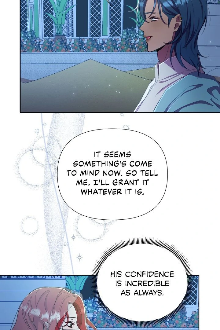 Author, In This Life I’m The Protagonist Chapter 41 468 104