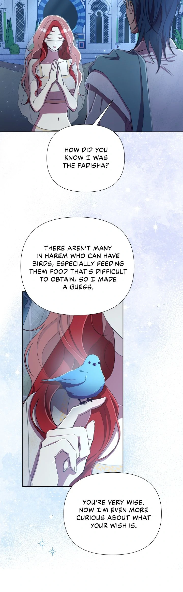 Author, In This Life I’m The Protagonist Chapter 41 472 108