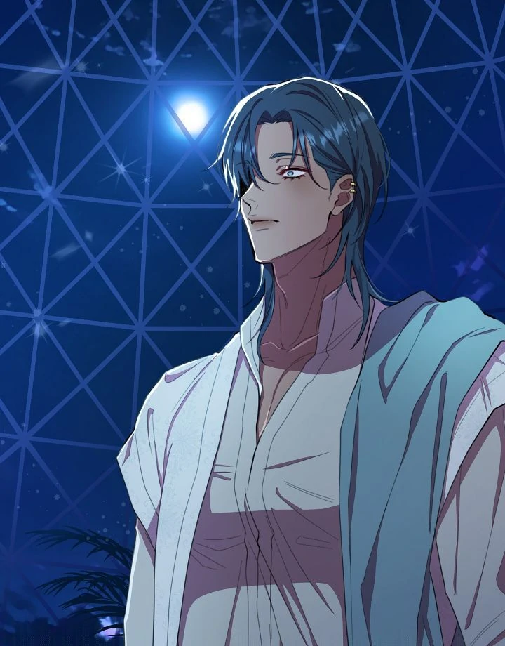 Author, In This Life I’m The Protagonist Chapter 41 479 115