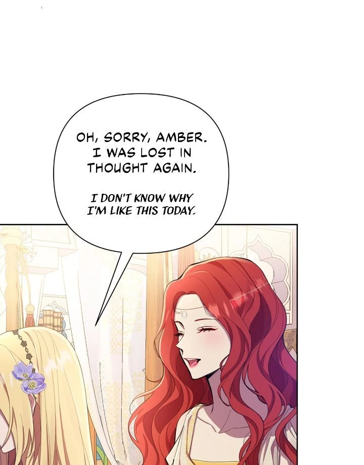 Author, In This Life I’m The Protagonist Chapter 42 352 003