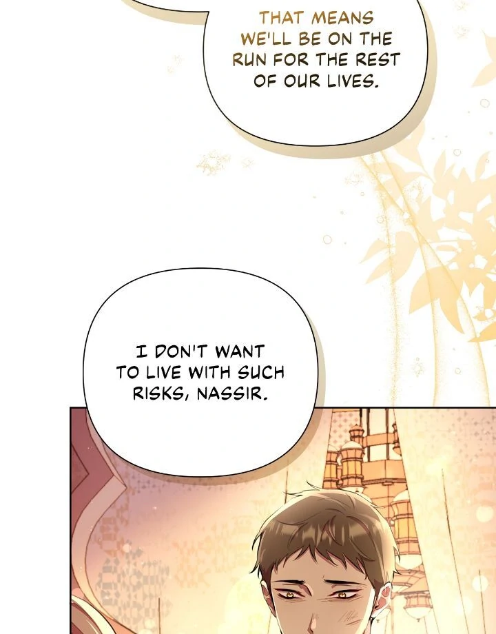 Author, In This Life I’m The Protagonist Chapter 42 365 016