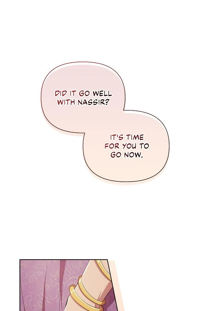 Author, In This Life I’m The Protagonist Chapter 42 377 028