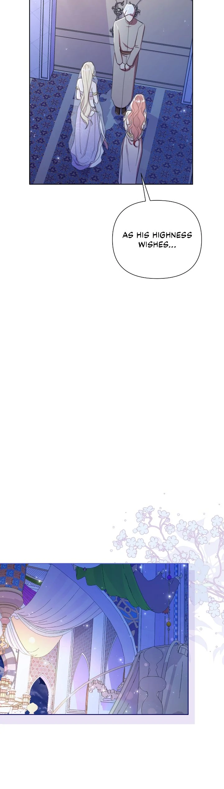 Author, In This Life I’m The Protagonist Chapter 42 385 036