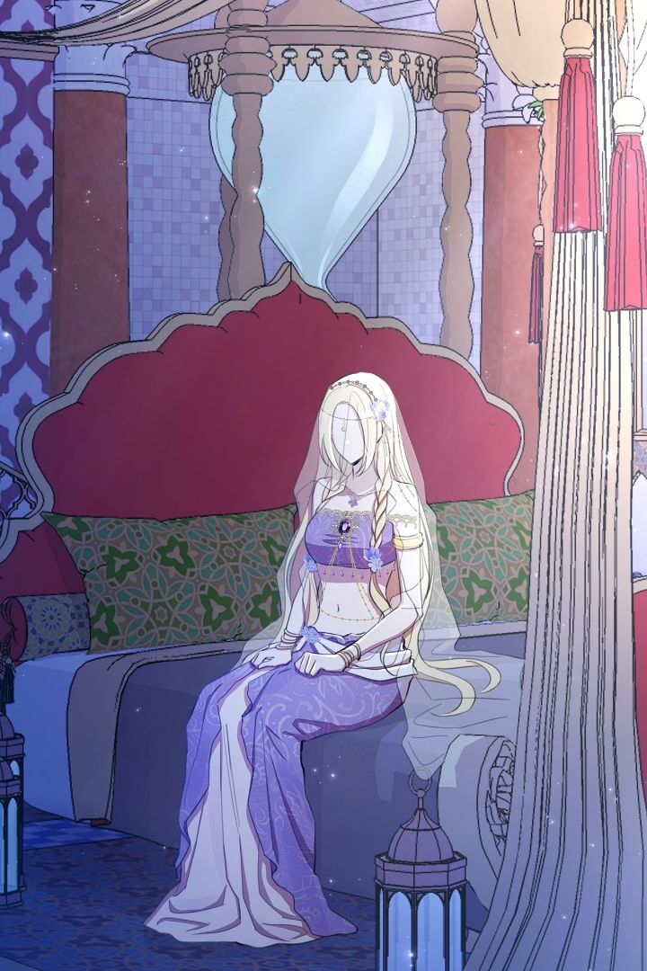 Author, In This Life I’m The Protagonist Chapter 42 387 038