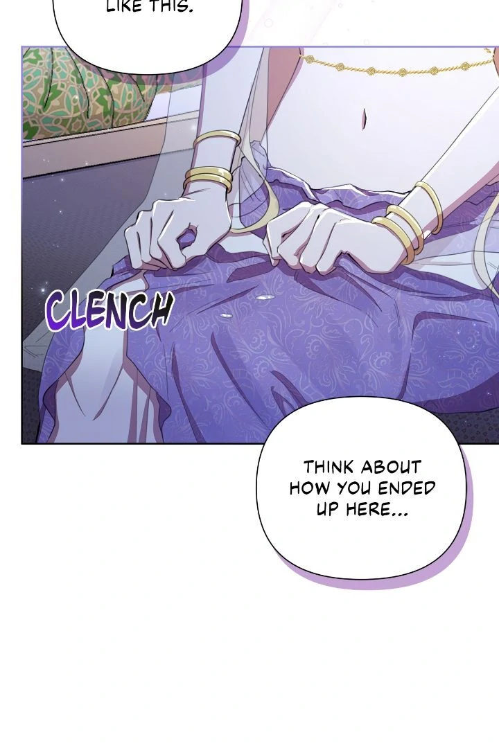 Author, In This Life I’m The Protagonist Chapter 42 390 041