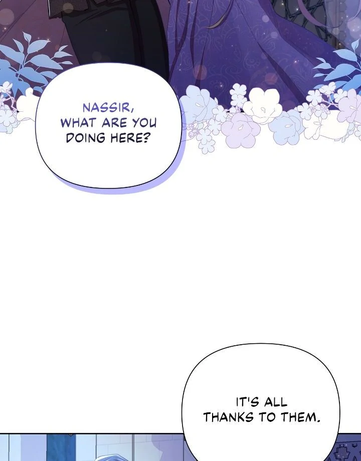 Author, In This Life I’m The Protagonist Chapter 42 401 052