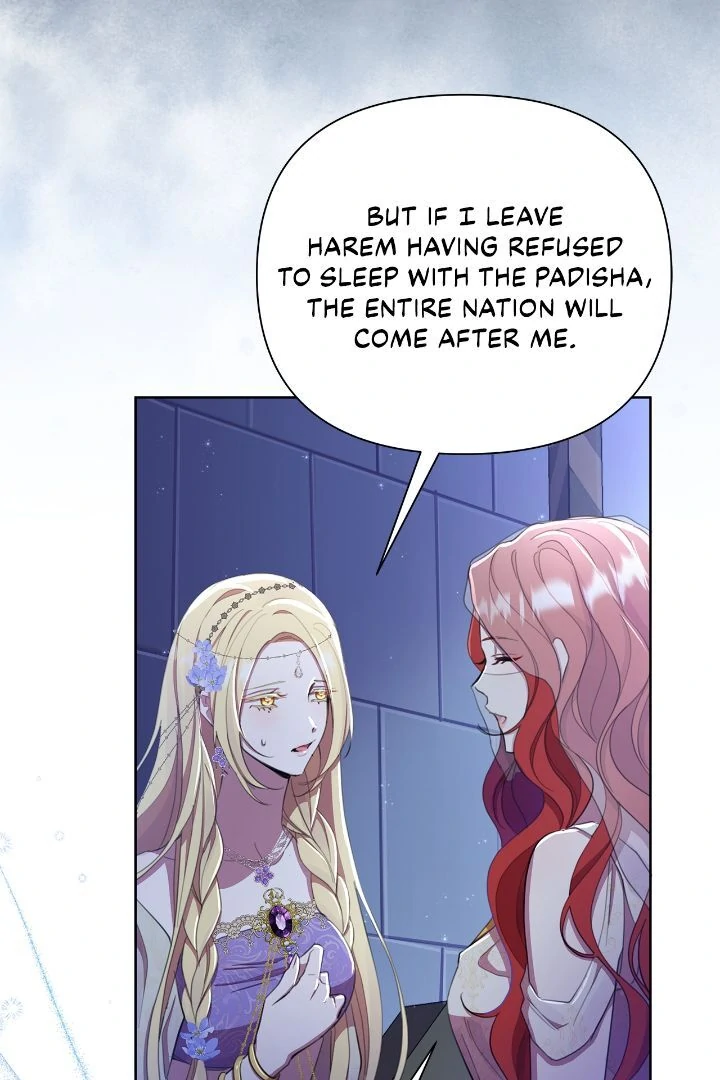 Author, In This Life I’m The Protagonist Chapter 42 407 058