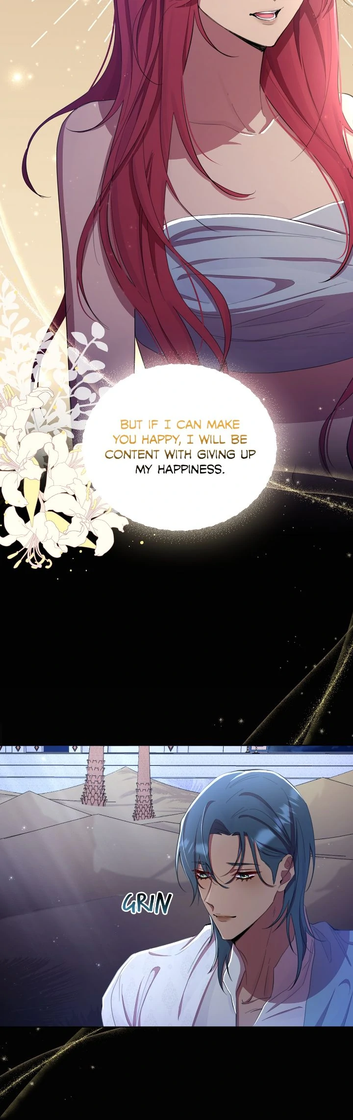 Author, In This Life I’m The Protagonist Chapter 42 420 071