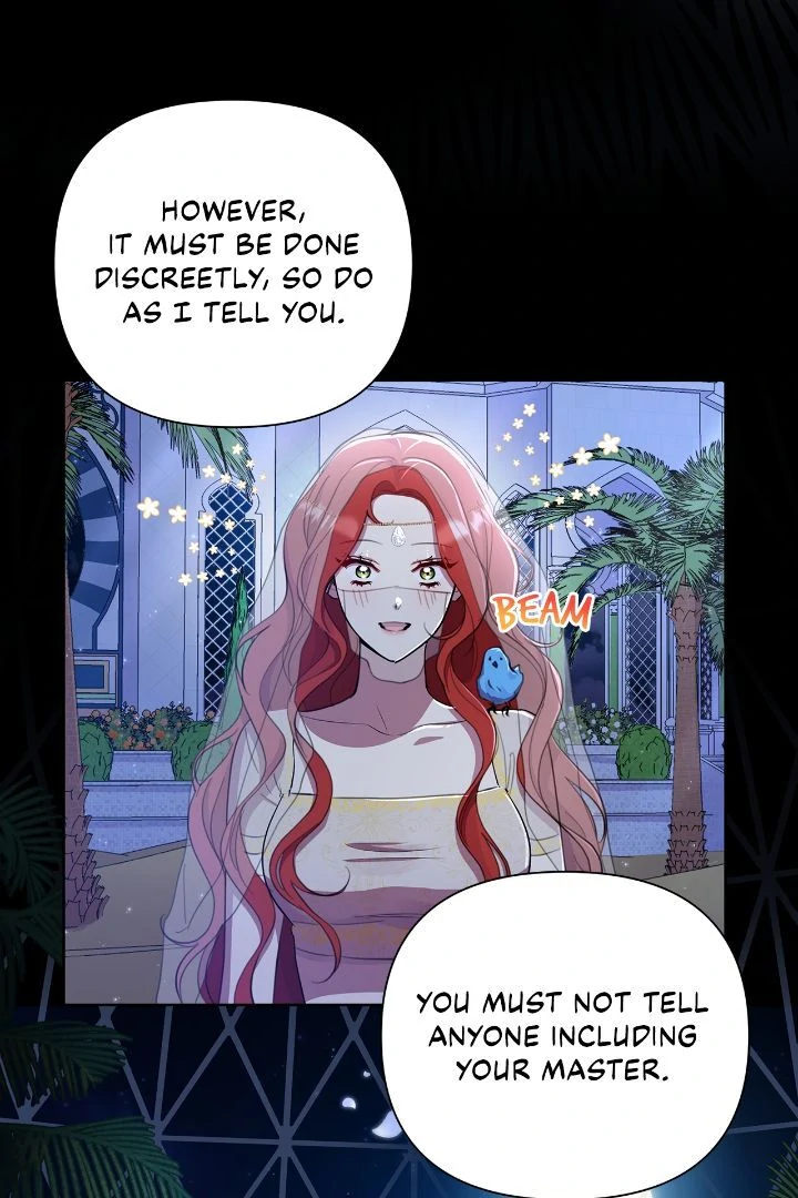 Author, In This Life I’m The Protagonist Chapter 42 430 081