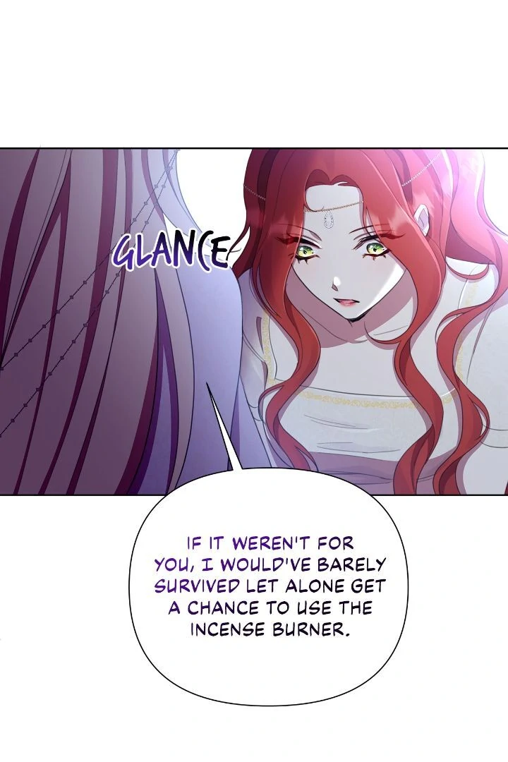 Author, In This Life I’m The Protagonist Chapter 42 448 099