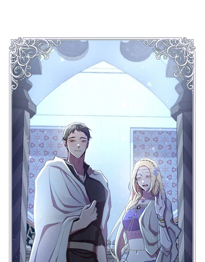 Author, In This Life I’m The Protagonist Chapter 42 455 106