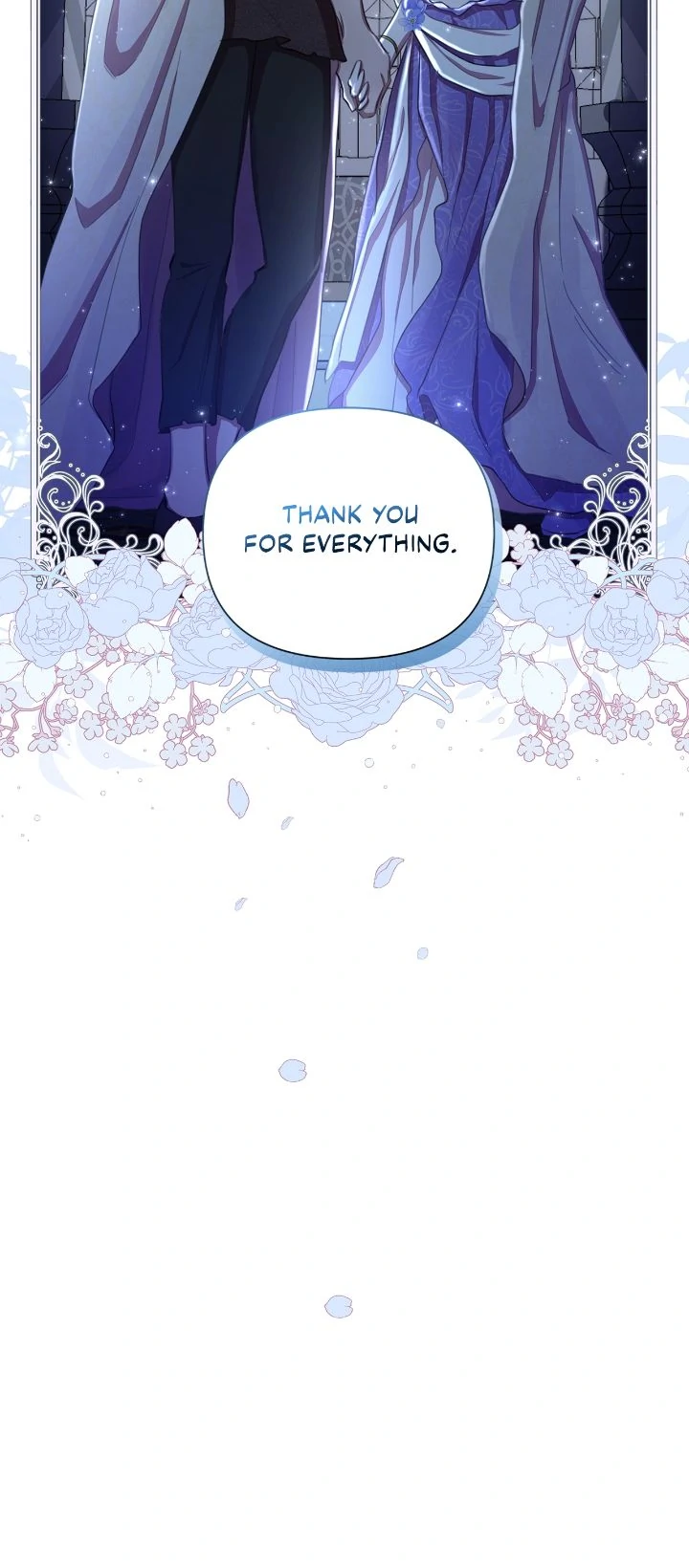 Author, In This Life I’m The Protagonist Chapter 42 456 107