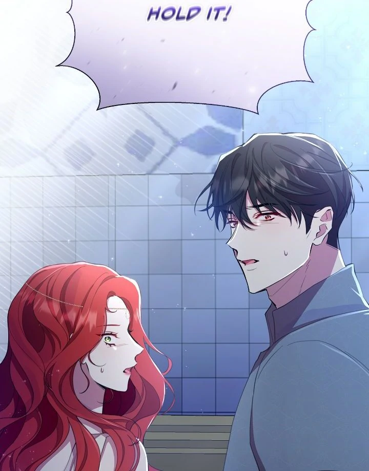 Author, In This Life I’m The Protagonist Chapter 42 460 111