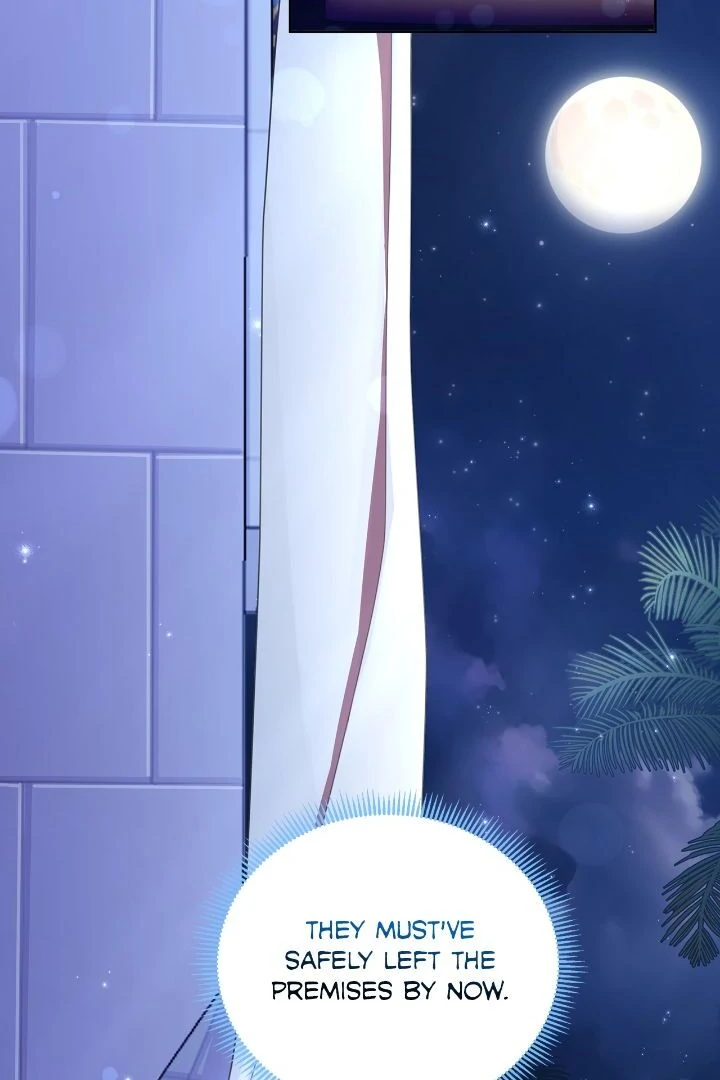 Author, In This Life I’m The Protagonist Chapter 43 354 002